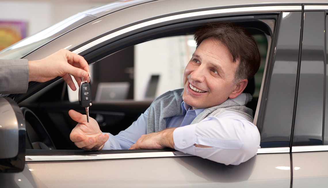 How to Find an Affordable Car Rental Deal - oilandgaslibya