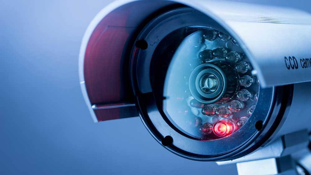 Why Does Every Organization Need CCTV - oilandgaslibya